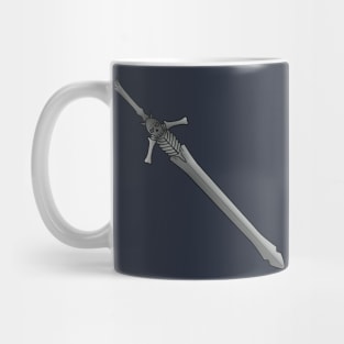 Dantes Sword Mug